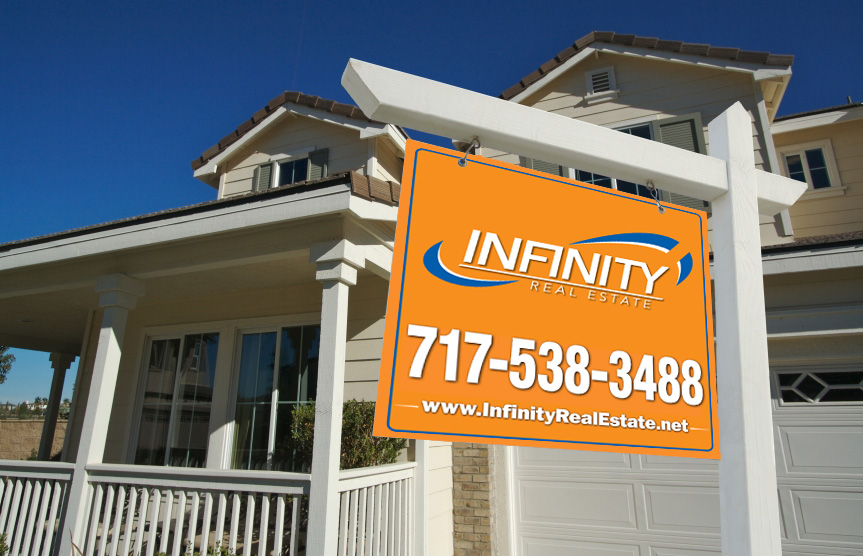 Infinity Real Estate